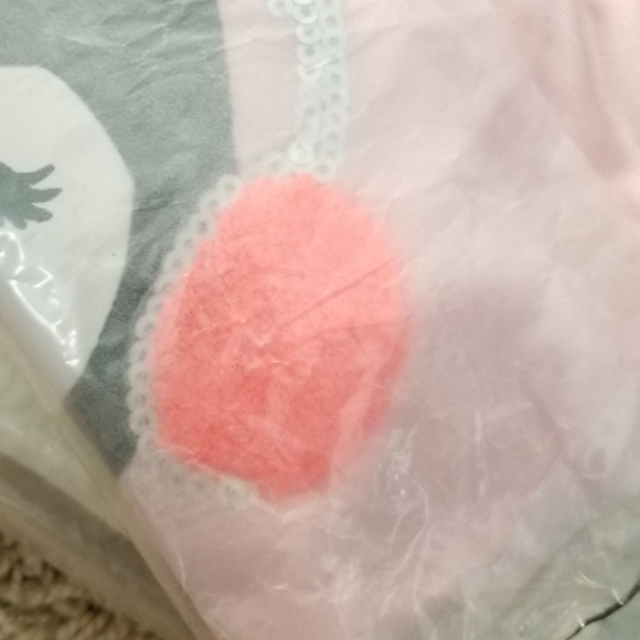 🍒NEW🍒 GYMBOREE SWEATER DRESS, HOODIE, OR T SHIRT - Picture 7 of 7